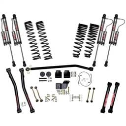 Skyjacker 2020+ Jeep Gladiator Non-Rubicon 4.5in Front / 3 in Rear Lift Kit - G452KXLT