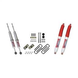 Skyjacker 3in KIT 05 HILUX VIGO NITROS - HL30STBN