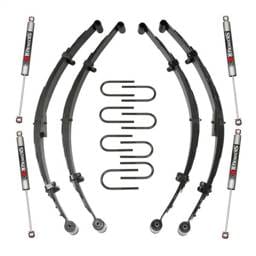 Skyjacker 3.5-4" SOFTR 76-86 CJ,SCRAM - J40K-M