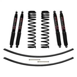 Skyjacker 3in LT/DRATE COMANCHE/4BLKMAX - JC305BPBLT