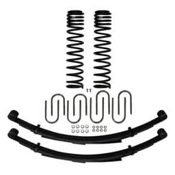 Skyjacker Suspension Lift Kit Component 84-2001 Jeep Cherokee AWD - JC3158SLT