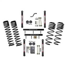 Skyjacker Suspension Lift Kit Component 97-06 Jeep TJ/LJ Wrangler - TJ403BLT