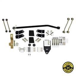 Skyjacker 21-23 Jeep Wrangler Unl. Rubicon 392 4.5in Component Box - JL45R3ELT