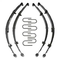 Skyjacker 4"TOY LANDCR FJ40 64-80 SYS - L40KS-N