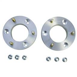 Skyjacker 2004-2017 Nissan Titan 2WD/4WD/XD Suspension Front Leveling Kit - NT20MS