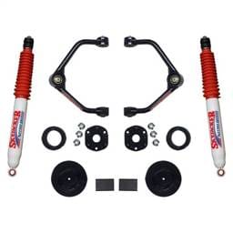 Skyjacker 2019-2021 Ram 1500 4 Wheel Drive Suspension Lift Kit W/Shock (Nitro 8000) - R1930PN