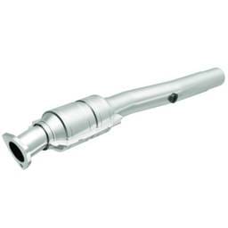 MagnaFlow Conv DF 00-03 Audi A8 Quatt 4.2L Driver Side - 24028