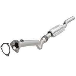 MagnaFlow Conv DF 96-99 Audi A6 Quattro 2.8L - 24003