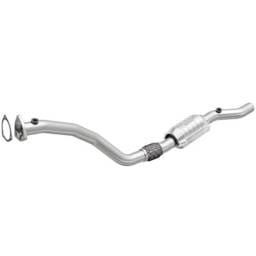 MagnaFlow Conv DF 96-99 Audi A6 Quattro 2.8L - 24123