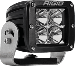 RIGID Industries D-SERIES PRO HD FLOOD 221113