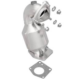 MagnaFlow Conv DF 03-08 Saab 9-3 2.0L - 24212