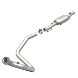 MagnaFlow Conv DF 99-02 Dodge Dakota 2.5L 2WD - 24328