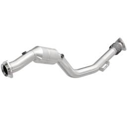 MagnaFlow Conv DF 04-06 VW Phaeton 4.2L Passenger Side Front - 24978