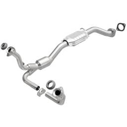 MagnaFlow Conv DF 01-05 Chevy Blazer 4.3L 2WD - 24898