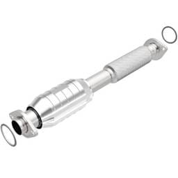 MagnaFlow Conv DF 06-08 Mazda 6 3.0L Rear (49 State) - 25204