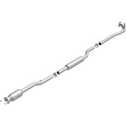 Magnaflow 14-18 Mitsubishi Outlander Underbody 2.4L AWD Direct Fit Catalytic Converter - 280651