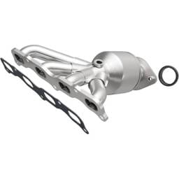 Magnaflow 2016 Mitsubishi Outlander Manifold 2.4L Direct Fit Catalytic Converter - 290103