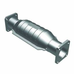 MagnaFlow Conv DF 90-93 Geo Storm 1.6/1.8 CA - 338650