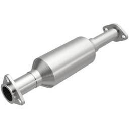 MagnaFlow California Converter Direct Fit 91-92 Suzuki Sidekick 1.6L - 3391619