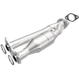 MagnaFlow Conv DF 2003 Mazda 6 3.0L Rear - 441107