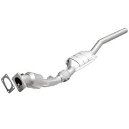 MagnaFlow Conv DF 00-02 Audi S4 2.7L Driver Side - 441091