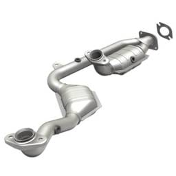 MagnaFlow CONV DF 99-01 Continental 4.6L 50S - 441113