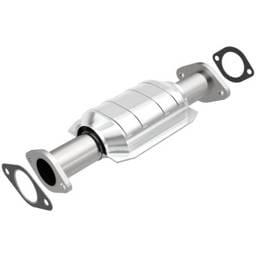 MagnaFlow Conv DF 96-97 626/MX6 2.0L rear 50S - 441700