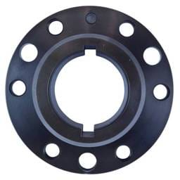 Fluidampr Harmonic Balancer Adapter Hub - BBC - Int Balance - Dual Key - Each 100011