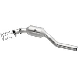 MagnaFlow Conv DF 01-05 Porsche 911 3.6L Front Right (California) - 444067