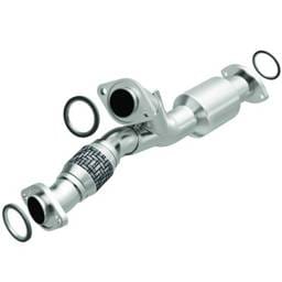 MagnaFlow Conv DF 96-97 Lexus GS300 3.0L - 444335