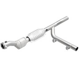 MagnaFlow Conv DF 97-98 Ford Trucks 4.6L - 447134