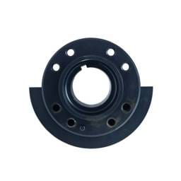 Fluidampr Harmonic Balancer Adapter Hub - Oldsmobile - Ext Balance - Single Key - Each 100005
