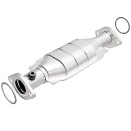Magnaflow Conv DF 00-02 Mazda 626 2.0L Rr CA - 451007