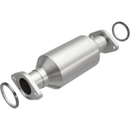 Magnaflow 95-99 Toyota Tacoma / 1997 Geo Prizm Direct-fit Catalytic Converter - 4481882