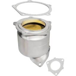 MagnaFlow Conv DF 99-05 Hyundai Sonata 2.4L (CA) - 452020