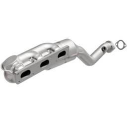 Magnaflow Conv DF BMW 5 99-00 Front - 452465