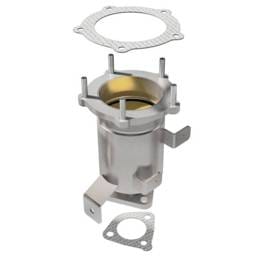Magnaflow Conv DF 99-01 Protege 1.6/1.8 CA - 454021