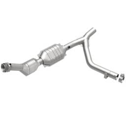 MagnaFlow Conv DF 01 Ford Trucks 5.4L - 458033