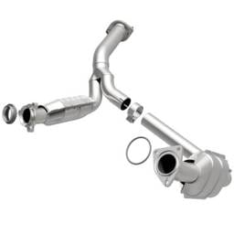 MagnaFlow Conv DF 07-09 Chevy/GMC Silverado/Suburban/Sierra/Tahoe/Yukon - 49194