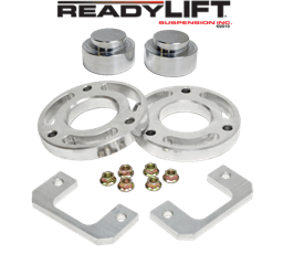 ReadyLift 2007-18 GM AVLNCH/TAH/SUB/YUKON XL/ESCLDE 1.5'' F with 1.5'' R SST Lift Kit 69-3015