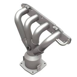 MagnaFlow Conv DF 98-01 Metro 1.3 Front OEM - 49300