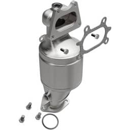 MagnaFlow Conv DF 05-10 Odyssey Front Manifold - 49333