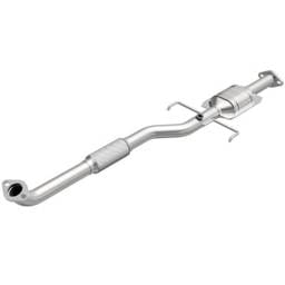 MagnaFlow Conv DF 01-03 Galant 2.4 rr OEM - 49459
