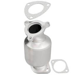 MagnaFlow Conv DF 01 Eclipse 3.0L frt OEM - 49451