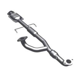 MagnaFlow Conv DF 00-03 Galant 3L rr OEM - 49453