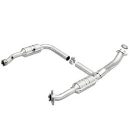 MagnaFlow Conv DF 06-07 Explorer 4.0L OEM - 49598