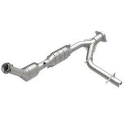 MagnaFlow Conv DF 03-04 Exped 4.6L Passenger Side OEM - 49607