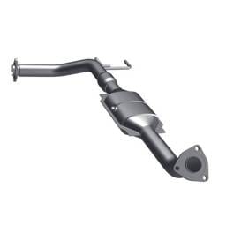 MagnaFlow Conv DF 04-06 Tundra 4.7L D/S frt O - 49592