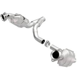 MagnaFlow Conv DF 09-10 Dodge Ram 1500 Pickup Truck 5.7L - 49664