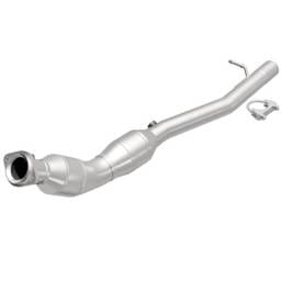 MagnaFlow Conv DF 06-08 Range Rover D/S OEM - 49713